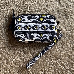 Vera Bradley tech case Fanfare